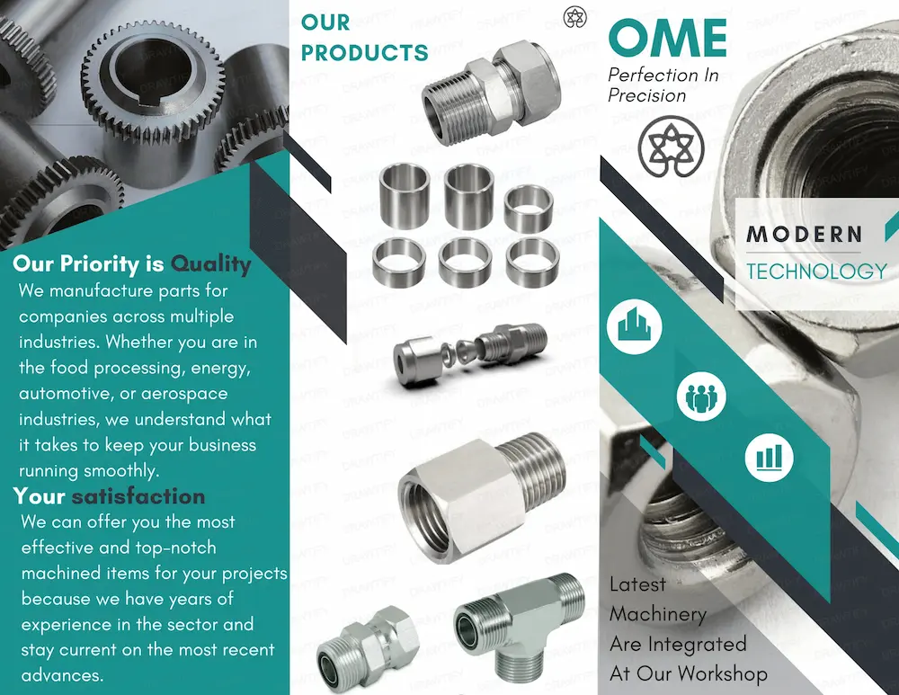 General Product Catalog