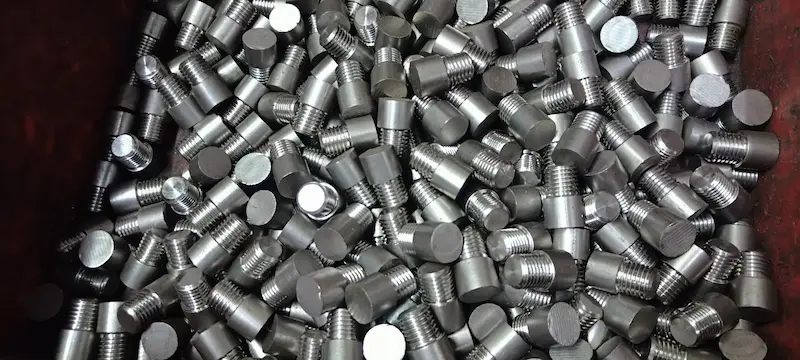 Job Work & Contract Manufacturing