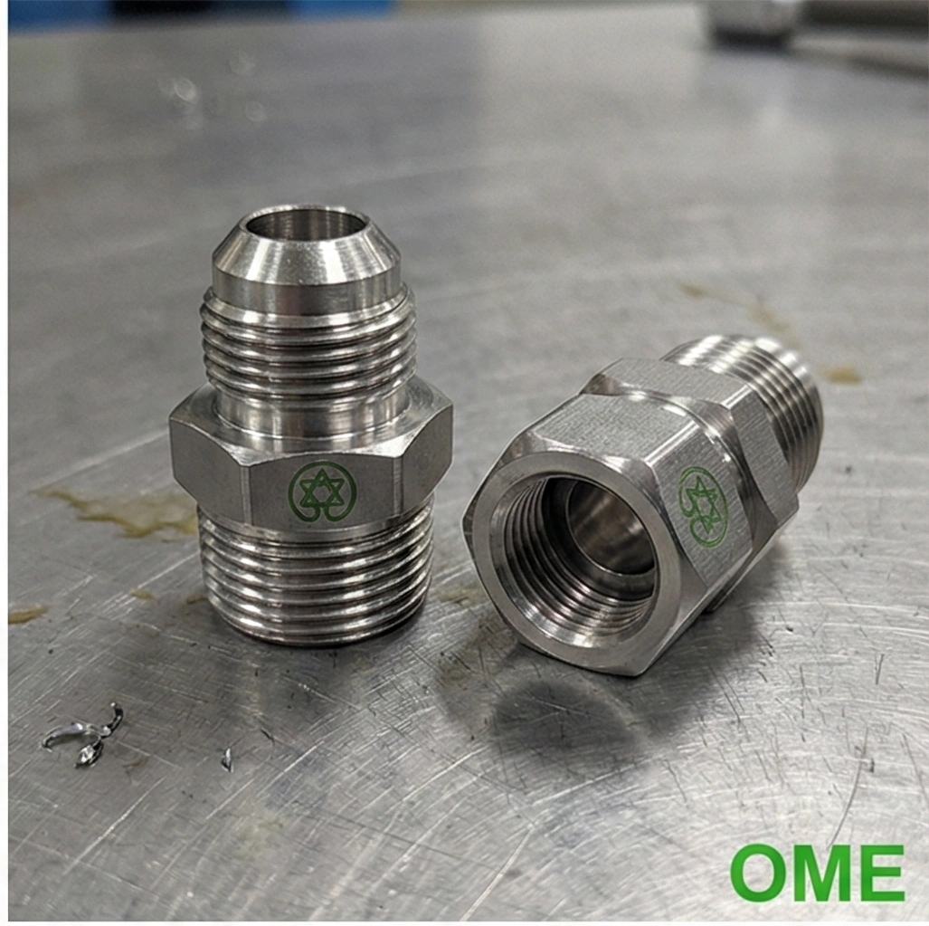 JIC 37 Degree Flare Cone