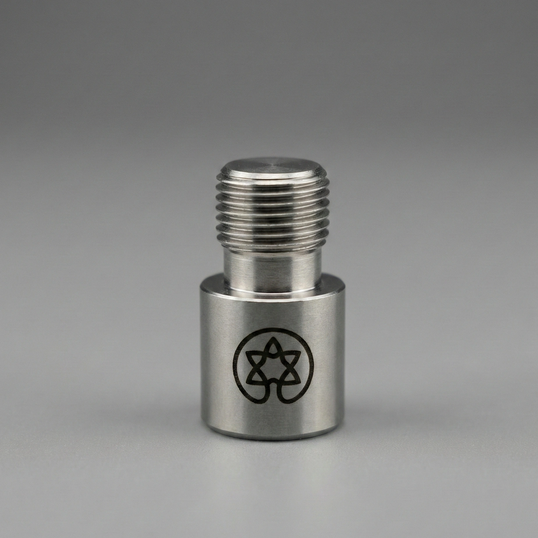 SS 304 Extension Nipple Male Female