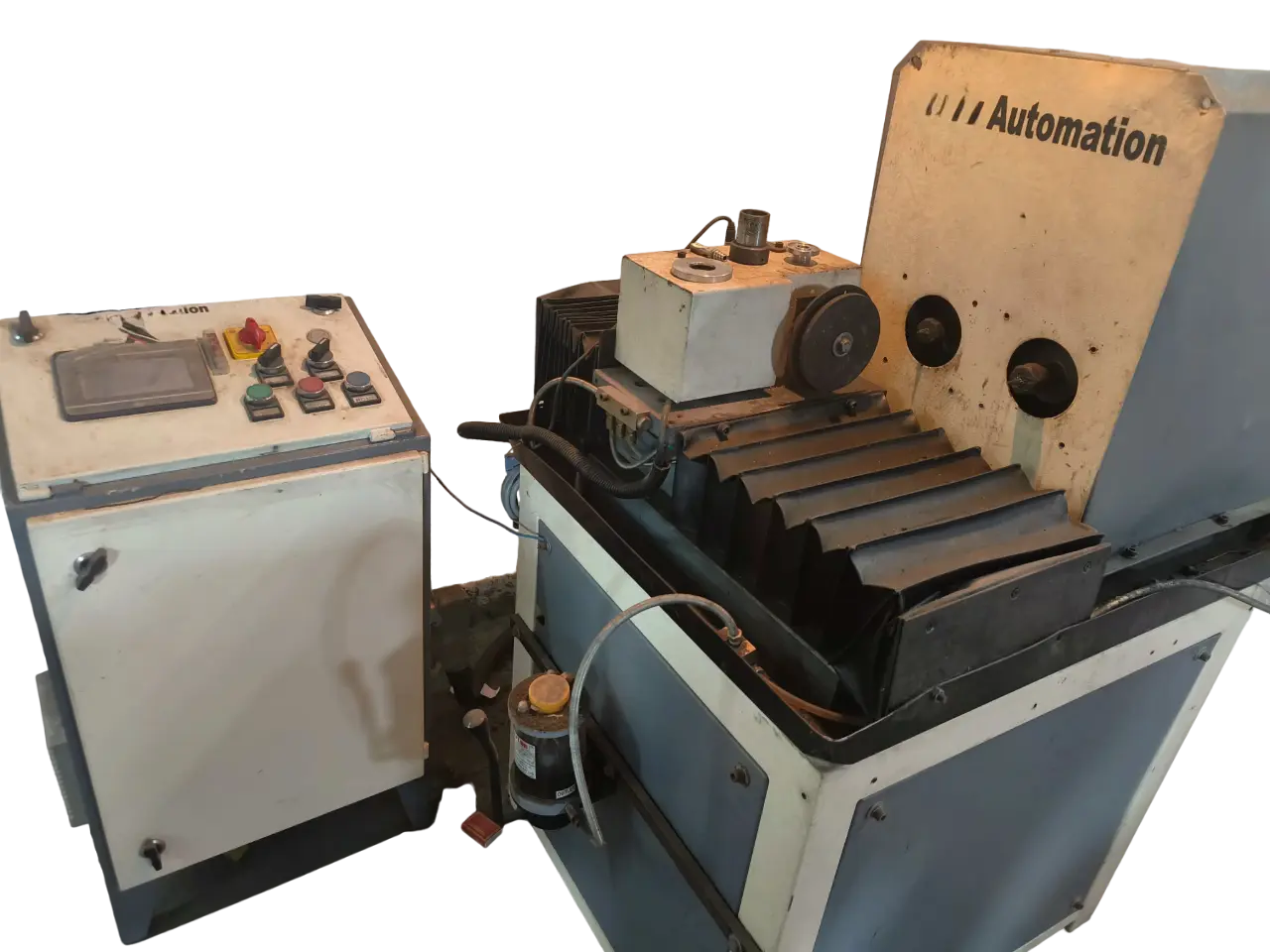 Custom Drilling Machine