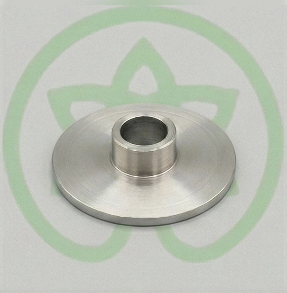SS316 Precision Turned Bushing for Filtration Application
