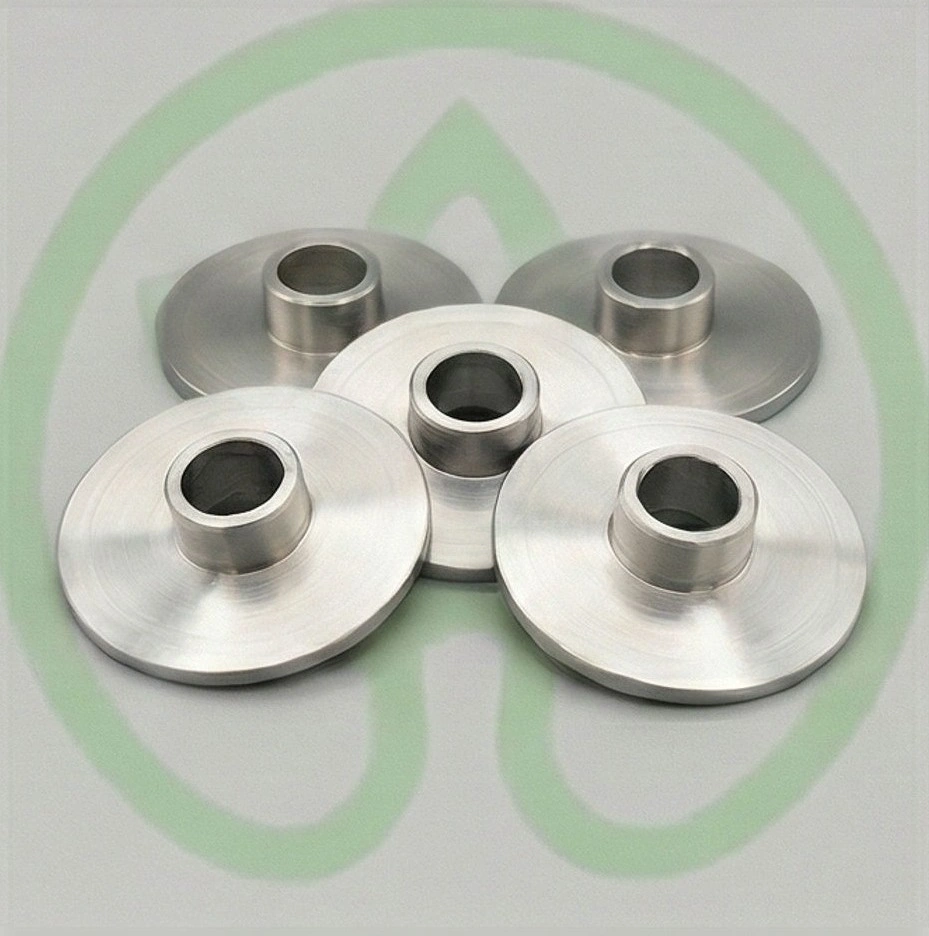 Custom Machined Profile