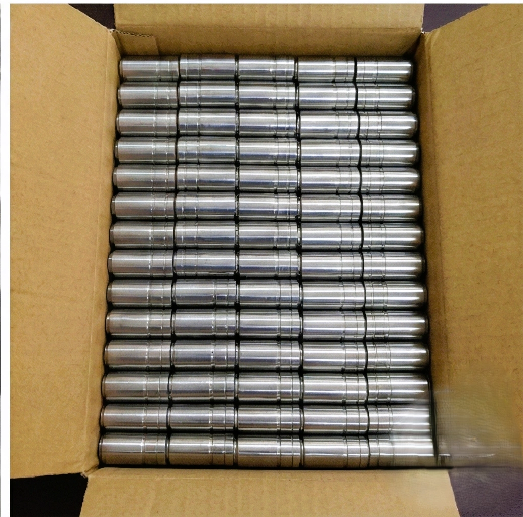 Plastic Injection Mold Core Insert Manufacturer