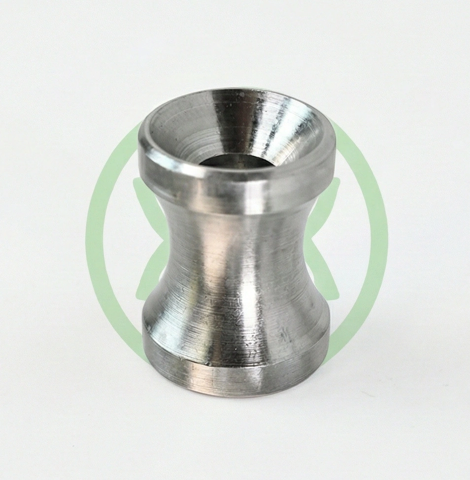 Precision Machined Bearing Surface