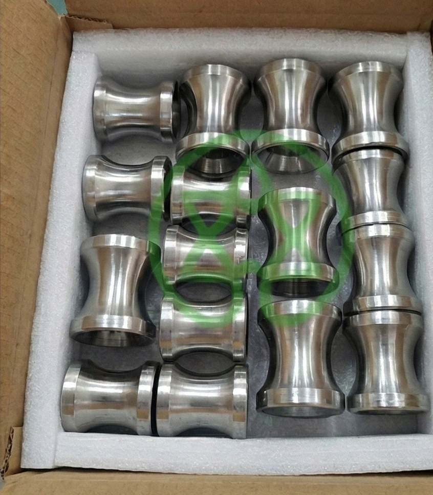 Heat Treated Mild Steel Roller