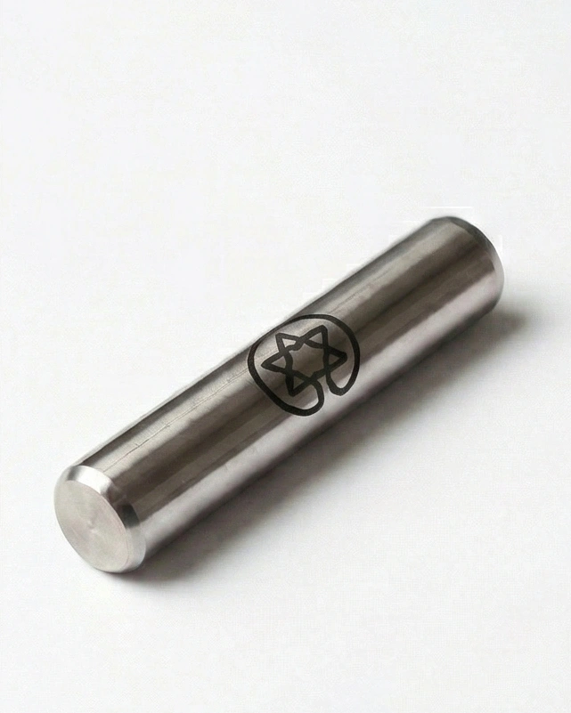 Precision Ground Dowel Pins
