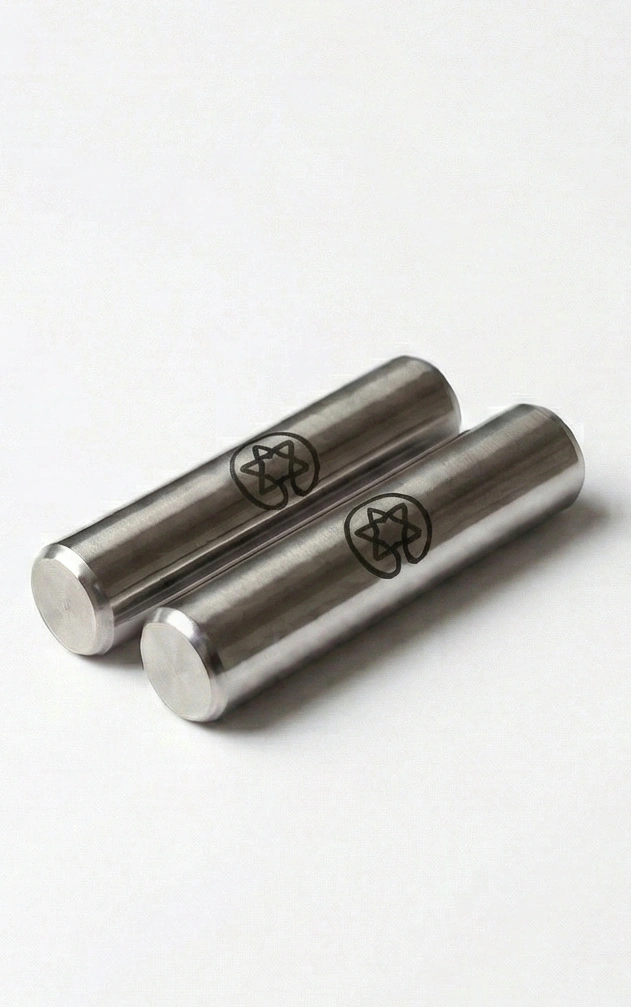 Stainless Steel Dowel Pins
