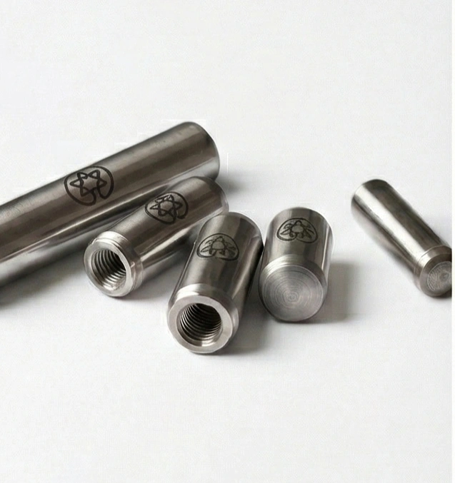 Precision Dowel Pins Manufacturer India