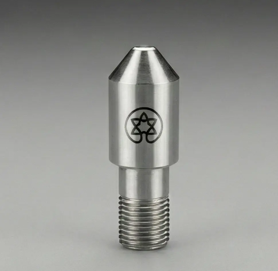 SS 316L Precision Locator Pin Manufacturer India